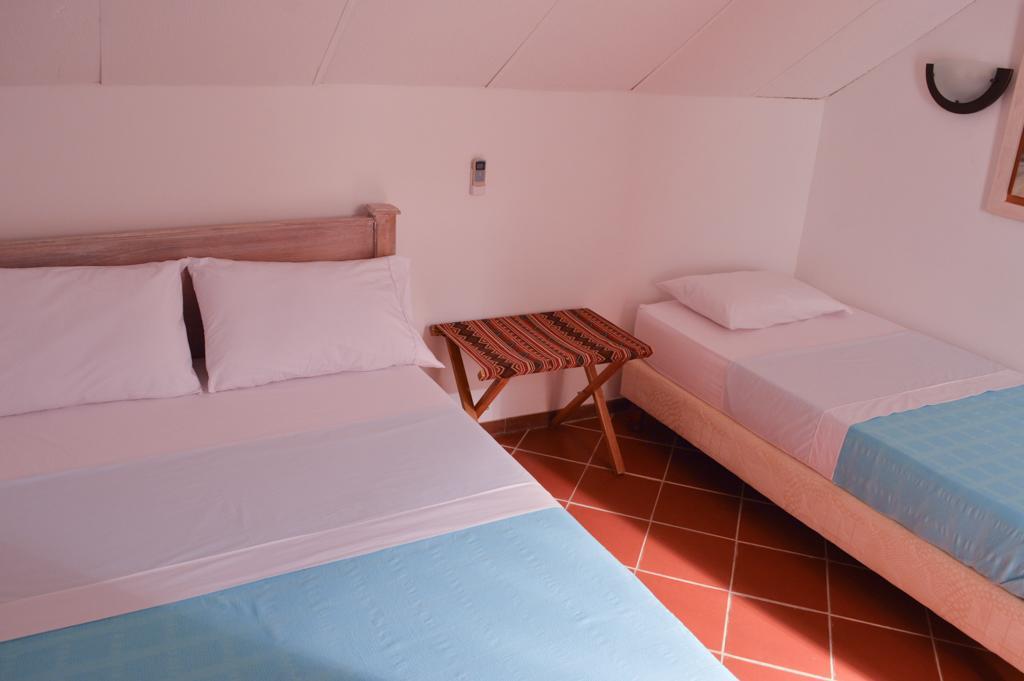 Cartagena Casa De Santo Domingo Vidal 호스텔 외부 사진