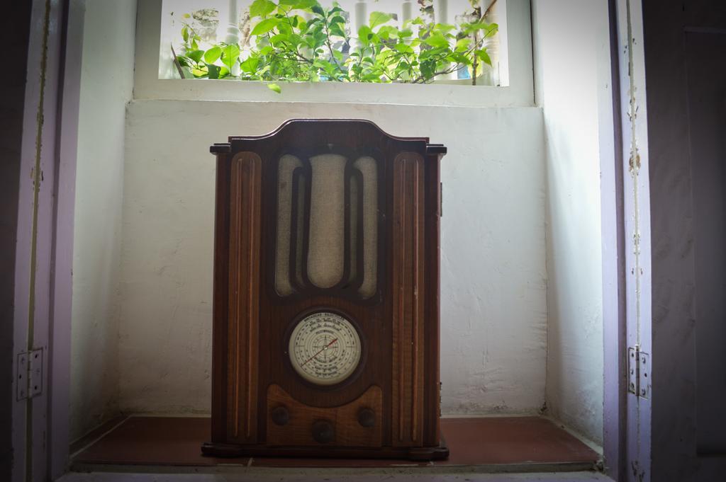 Cartagena Casa De Santo Domingo Vidal 호스텔 외부 사진