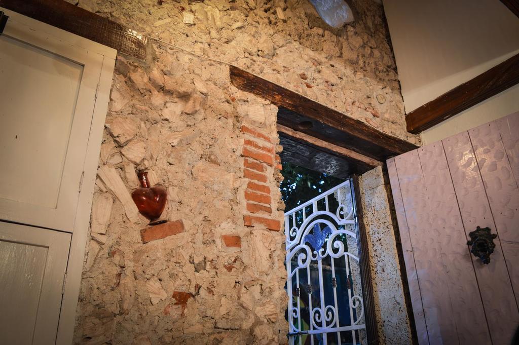 Cartagena Casa De Santo Domingo Vidal 호스텔 외부 사진